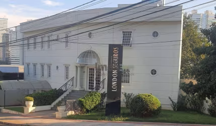 Ponto para alugar, 440 m² por R$ 22.430,00/mês - Vitória - Londrina/PR