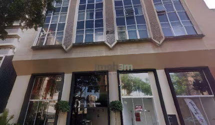 Sala, 100 m² - venda por R$ 450.000,00 ou aluguel por R$ 2.900,00/mês - Centro - Londrina/PR