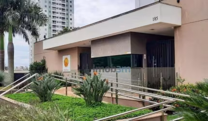 Apartamento com 2 dormitórios para alugar, 55 m² por R$ 2.300/mês - Aurora - Londrina/PR