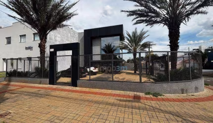 Ponto para alugar, 240 m² por R$ 15.000/mês - Aurora - Londrina/PR