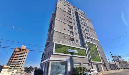 Apartamento à venda no Edifício Maison Vert - Órfãs