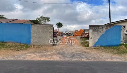 Terreno à venda Contorno