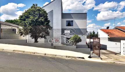 Apartamento à venda Edifício Padova - Órfãs
