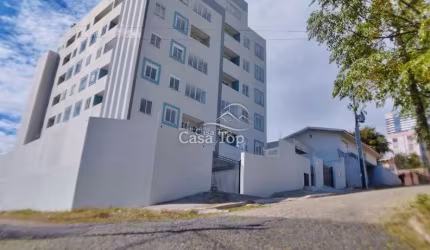 Apartamento à venda Edifício Rio Lena - Centro