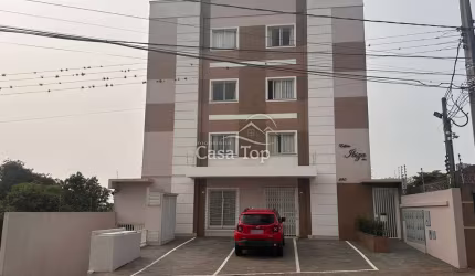 Apartamento para alugar Edifício Ibiza - Estrela