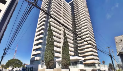 Apartamento à venda Edifício Palazzo Masini - Vila Estrela