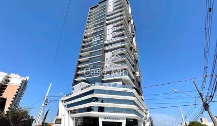 Apartamento à venda  Edifício El Brickell Residence - Jardim Carvalho
