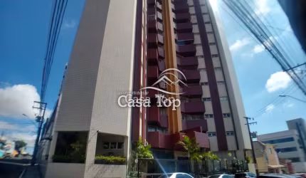 Apartamento à venda Edifício Morumbi - Centro