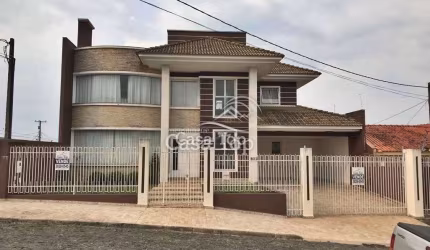 Casa à venda Órfãs
