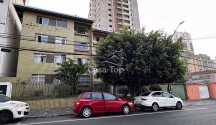 Apartamento à venda  Edifício Itaparica - Centro