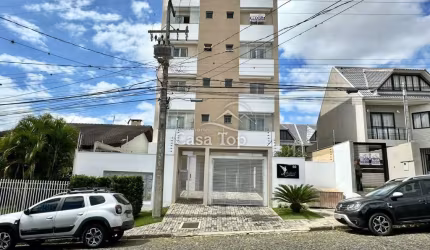 Apartamento mobiliado à venda Edifício Fênix  - Jardim Carvalho