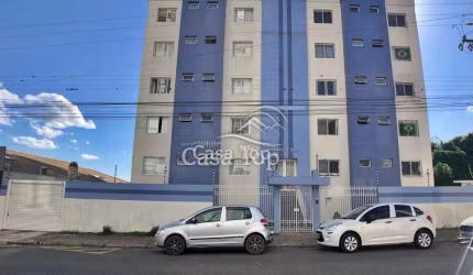 Apartamento semimobiliado  à venda Edifício Monte Carlo - Vila Estrela
