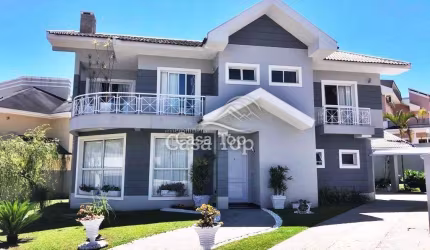 Casa à venda no  Condomínio Garden Park - Órfãs