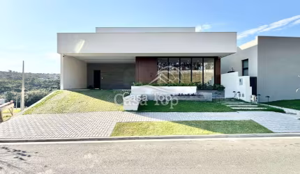 Casa à venda Condomínio Residencial Blumengarten - Órfãs
