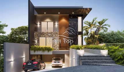 Casa à venda Condomínio Vale dos Vinhedos - Colônia Dona Luiza