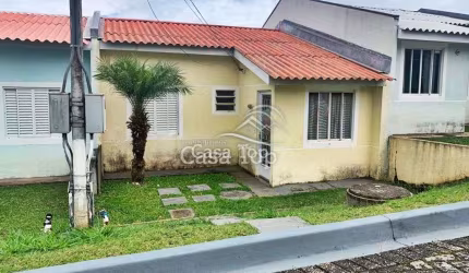 Casa à venda Residencial Arvoredo - Ronda