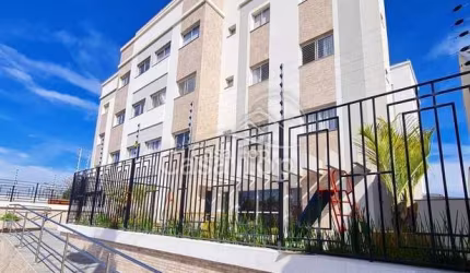 Apartamento à venda Edifício Palazzo Modena - Jardim Carvalho (Em negociação)