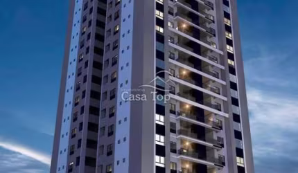Apartamento à venda Edifício Gran Villaggio - Vila Estrela