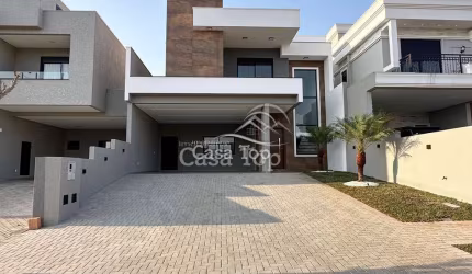 Casa à venda Condomínio Vale dos Vinhedos - Colônia Dona Luiza