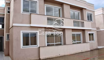 Apartamento à venda Edifício Alexander e Liana - Jardim Carvalho
