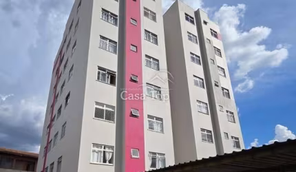 Apartamento Térreo à venda Condomínio Residencial Guarani - Jardim America