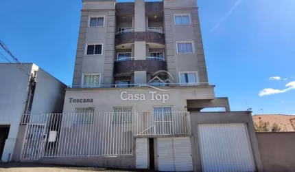 Apartamento mobiliado à venda Edifício Toscana - Centro