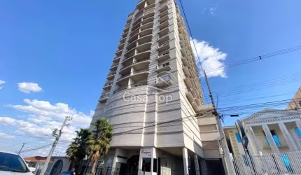 Cobertura duplex à venda Edifício Renaissance - Jardim Carvalho