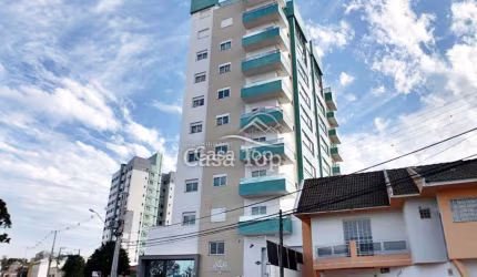 Apartamento Cobertura Duplex à venda Edifício New Garden -  Órfãs