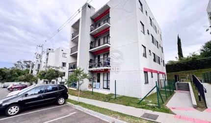 Apartamento garden à venda Condomínio Vittace - Jardim Carvalho