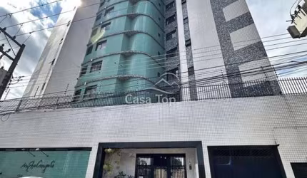 Apartamento à venda Edifício Michelangelo - Jardim Carvalho