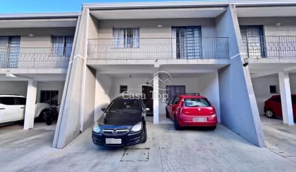 Sobrado mobiliado para alugar Vila Estrela