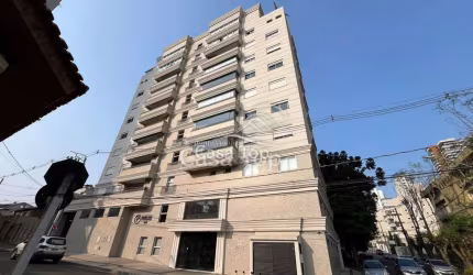 Apartamento semimobiliado à venda Edifício Portland - Vila Estrela