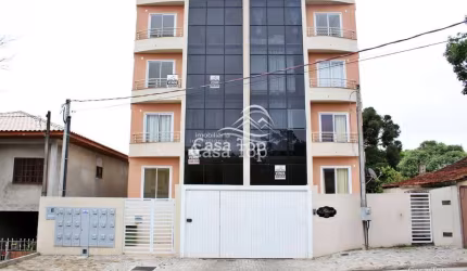 Apartamento para alugar Edifício Palazzo - Órfãs