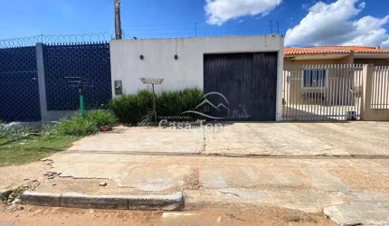 Casa à venda Neves