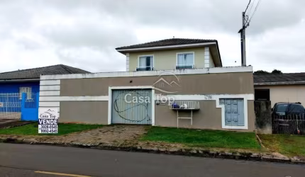 Apartamento à venda Uvaranas