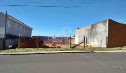 Terreno para alugar Jardim Carvalho