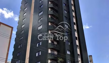 Apartamento à venda Edifício Intercontinental - Centro