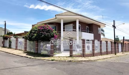 Casa à venda Órfãs
