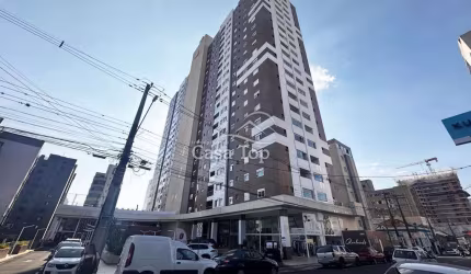 Apartamento à venda Edifício Rembrandt Square - Centro
