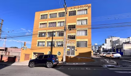 Apartamento para alugar Edifício Dona Francisca - Centro