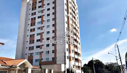 Apartamento à venda Edifício Campidoglio - Centro