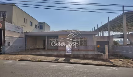 Casa à venda Nova Rússia