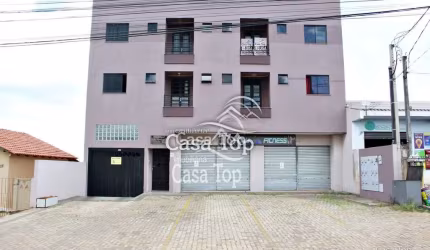 Apartamento mobiliado à venda Residencial Julia Fornazari -Boa Vista