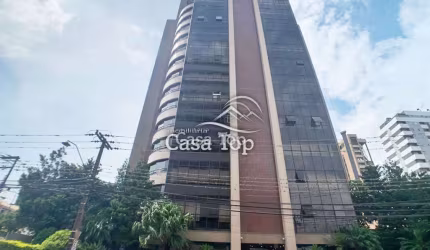 Apartamento semimobiliado à venda no Edifício Torre Magiori - Vila Estrela