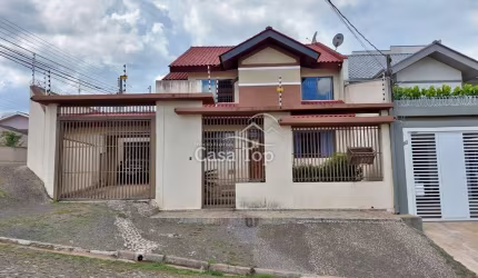 Sobrado à venda Jardim Carvalho
