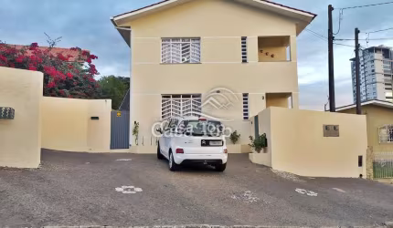 Apartamento à venda Jardim Carvalho