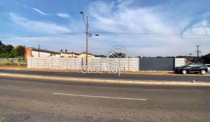 Terreno para alugar Uvaranas