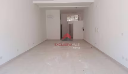 Loja para alugar, 74 m² por R$ 4.700,00/mês - Urbanova - São José dos Campos/SP