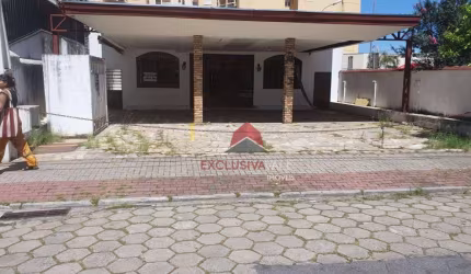 Salão para alugar, 341 m² por R$ 11.000,00/mês - Vila Adyana - São José dos Campos/SP