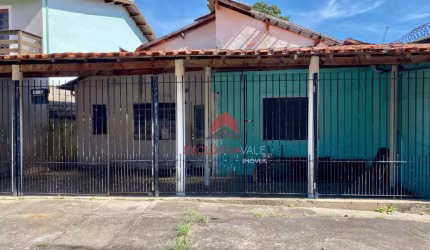 Casa à venda, 106 m² por R$ 550.000,00 - Jardim das Indústrias - São José dos Campos/SP